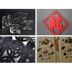 亞克力工藝品激光切割機(jī)廠家 深圳激光切割機(jī)廠家 漢馬激光