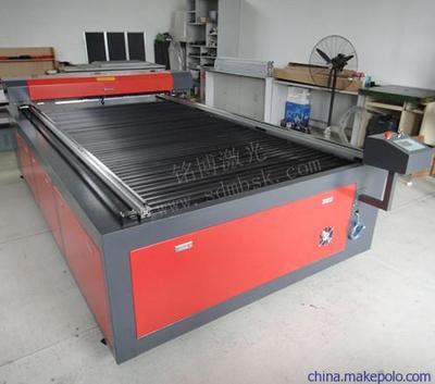 【激光裁床切割機1325】價格,廠家,圖片,激光焊機,濟南銘博數(shù)控設備-