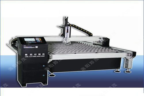 山西數控等離子切割機廠家 等離子切割機廠家 洛陽震茂 制作精良