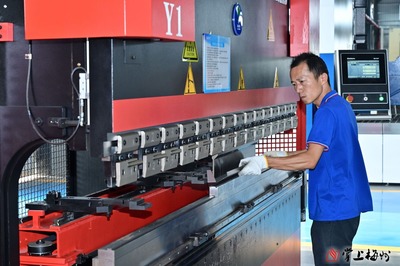 平遠縣努力構筑實體經(jīng)濟人才集聚高地 大力引賢留才 激發(fā)創(chuàng)新活力