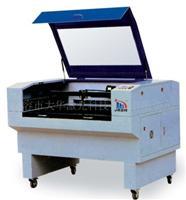供應(yīng)燙鉆模板激光切割機 &ndash; 產(chǎn)品展示 - 