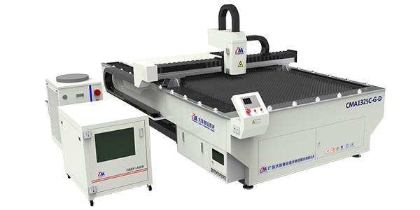 汽車配件激光切割機(jī),更多人在使用大族粵銘!