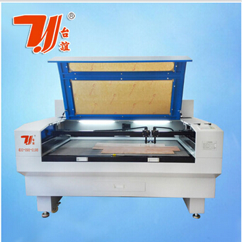 長安臺誼品牌多功能CO2激光切割機(jī)熱銷中，助您高效切割無憂