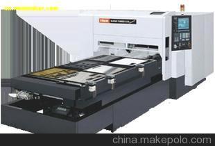 激光切割機(jī) 聚焦馬扎克品牌與香港科訊濟(jì)南辦事處