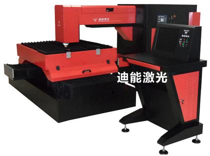 磁性物分析儀JSⅡ G1型與激光切割機(jī) 精密檢測(cè)與高效加工的協(xié)同應(yīng)用