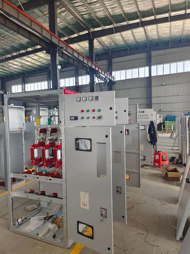 八年磨一劍 從16歲入行到24歲，我在電氣設備制造行業的成長之路