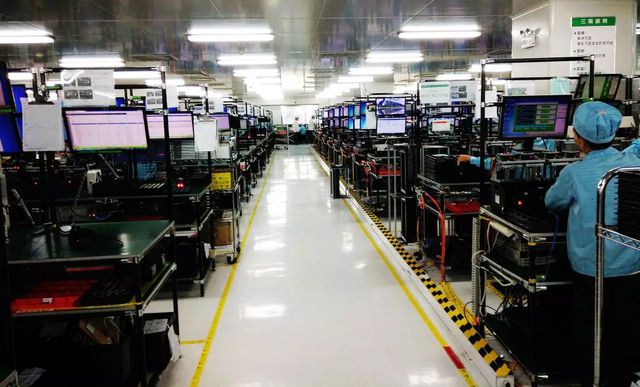 OPPO智能化轉型 打破傳統架構，引領標準化融合之路