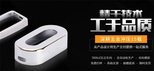 聲愛科技塑膠注塑與五金模具廠 在線技術咨詢服務指南