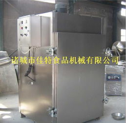 四川豆干煙熏爐選購(gòu)指南 廠家價(jià)格、圖片與批發(fā)渠道解析